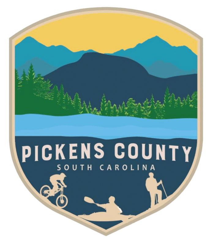 Explore Pickens County SC